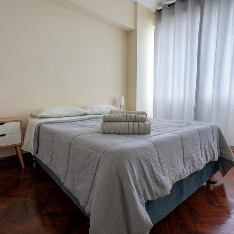 Well-lit apartment in the heart of Lima - Apartamento de 2 dormitorios - 15