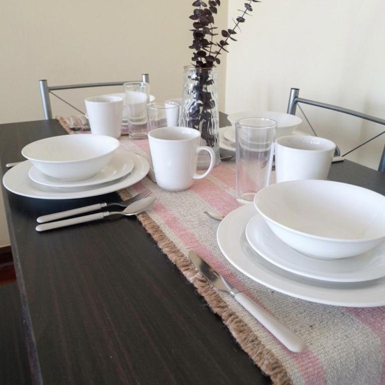 Well-lit apartment in the heart of Lima - Apartamento de 2 dormitorios - 29