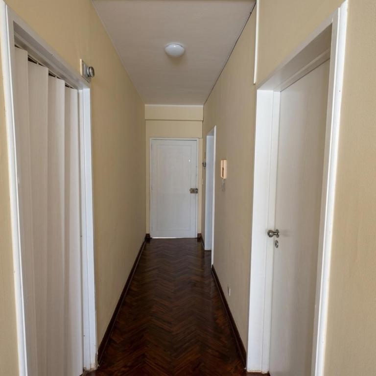 Well-lit apartment in the heart of Lima - Apartamento de 2 dormitorios - 41