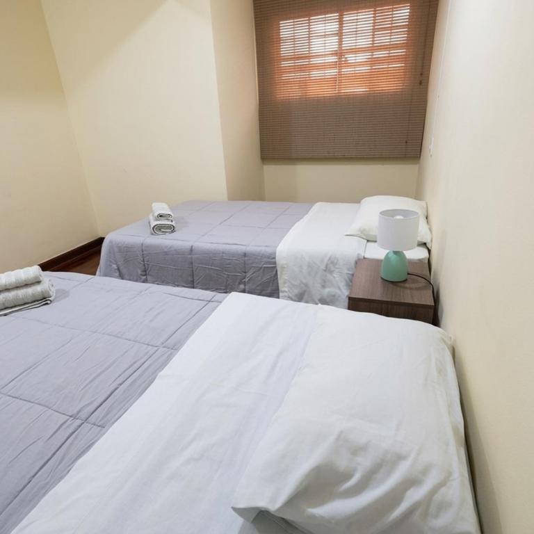 Well-lit apartment in the heart of Lima - Apartamento de 2 dormitorios - 22