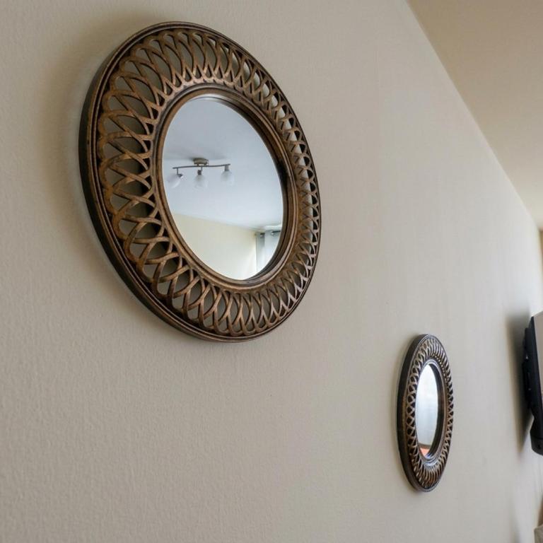 Well-lit apartment in the heart of Lima - Apartamento de 2 dormitorios - 44