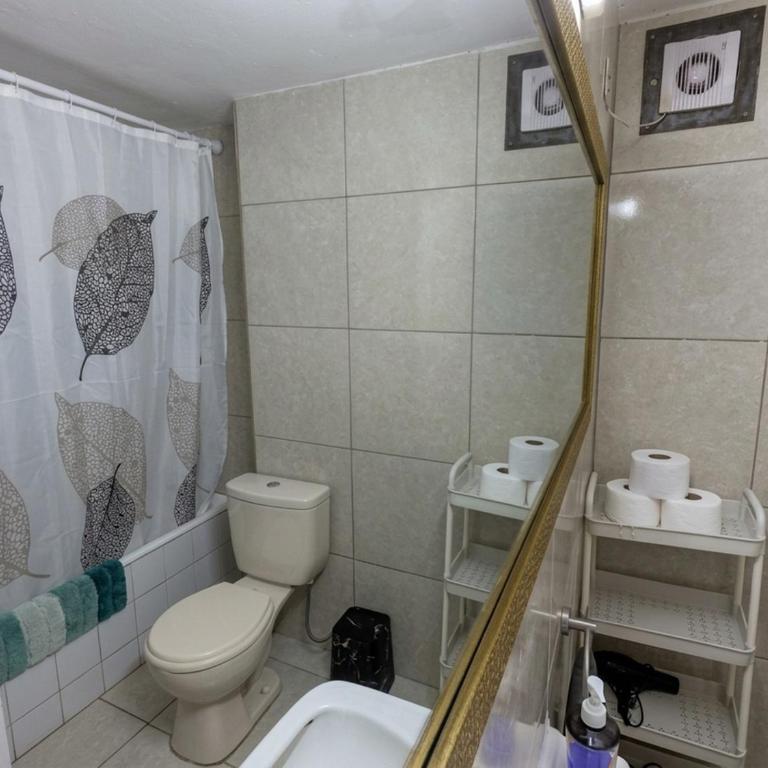 Well-lit apartment in the heart of Lima - Apartamento de 2 dormitorios - 35
