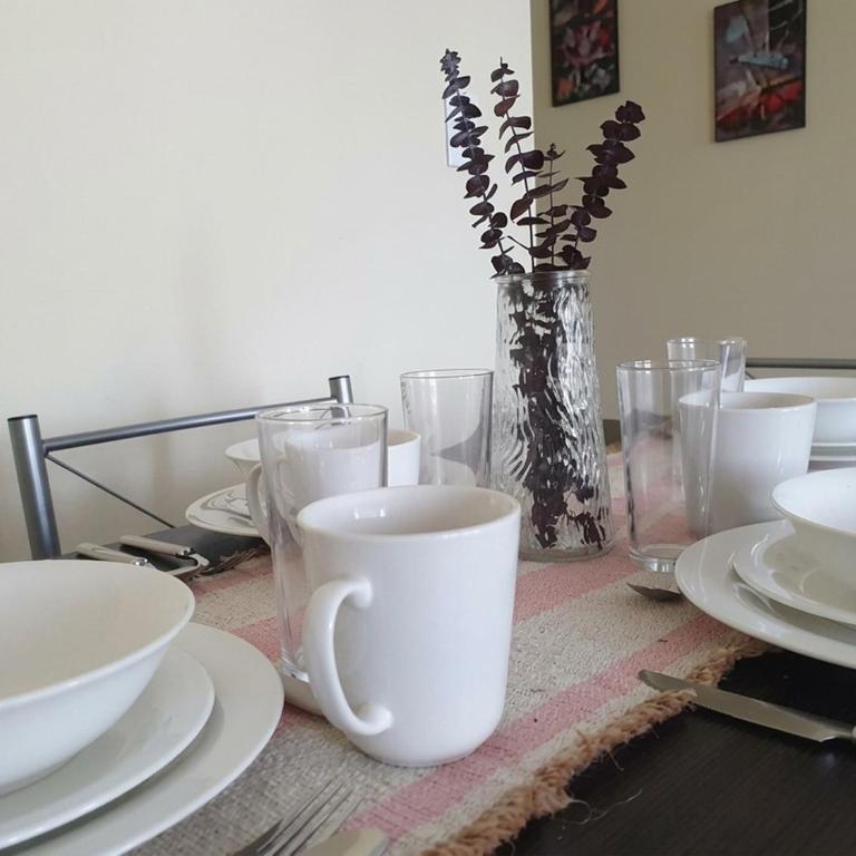 Well-lit apartment in the heart of Lima - Apartamento de 2 dormitorios - 33