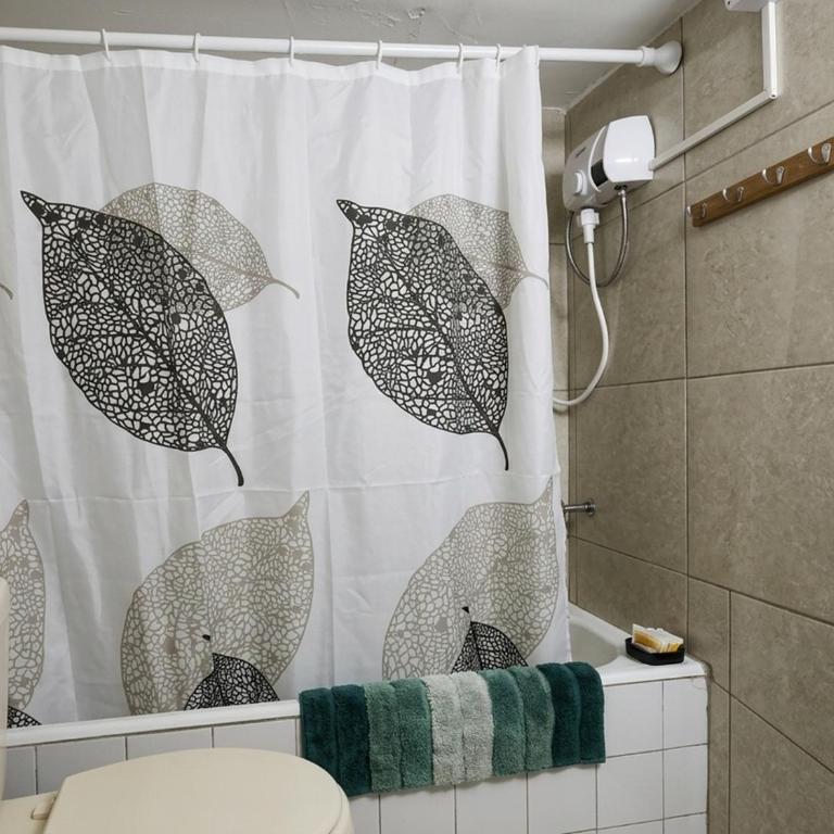 Well-lit apartment in the heart of Lima - Apartamento de 2 dormitorios - 36