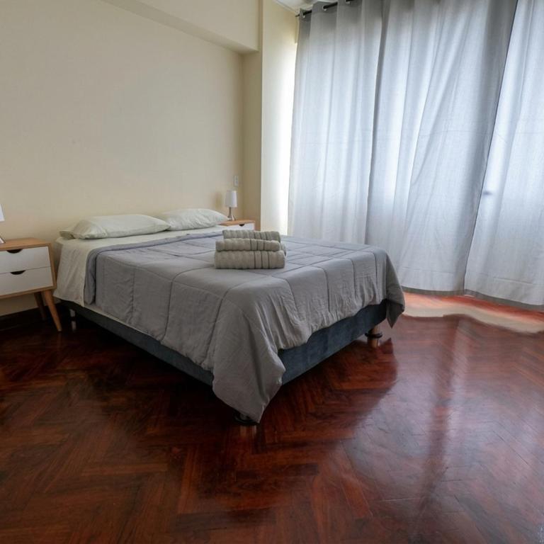 Well-lit apartment in the heart of Lima - Apartamento de 2 dormitorios - 17