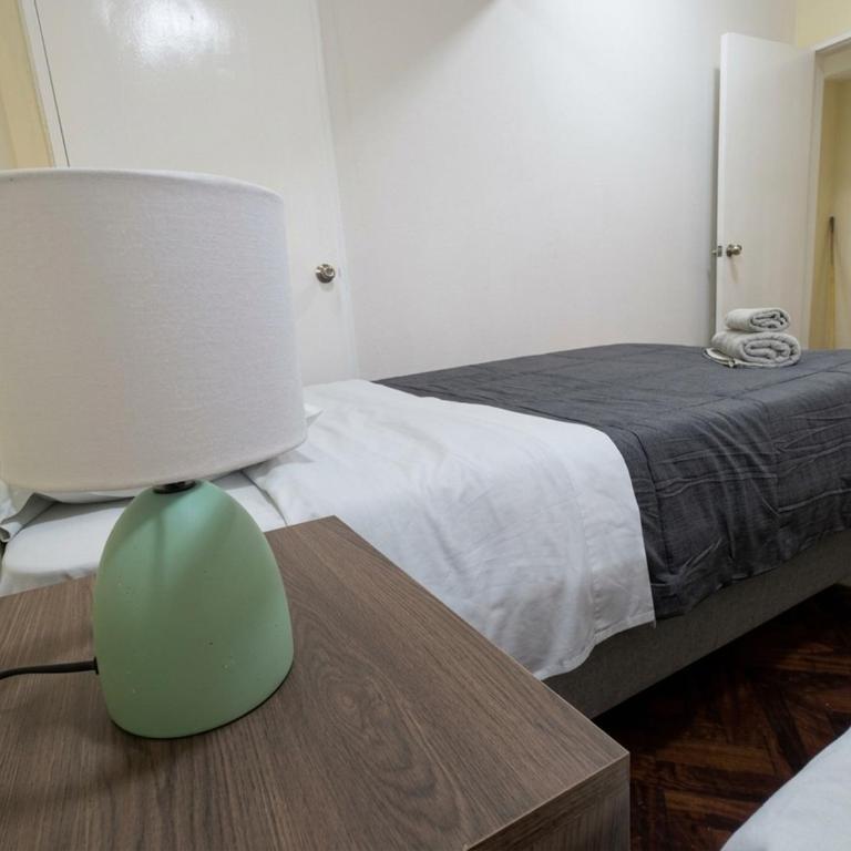 Well-lit apartment in the heart of Lima - Apartamento de 2 dormitorios - 25