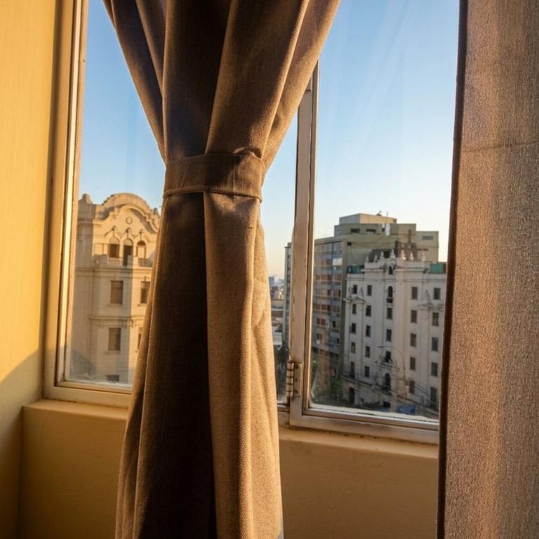 Well-lit apartment in the heart of Lima - Apartamento de 2 dormitorios - 42