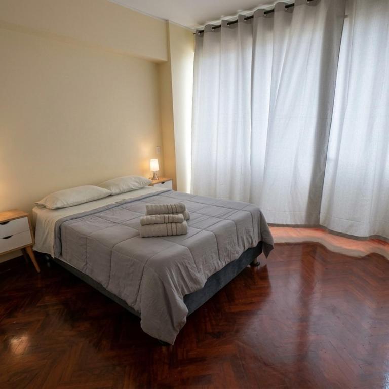 Well-lit apartment in the heart of Lima - Apartamento de 2 dormitorios - 10