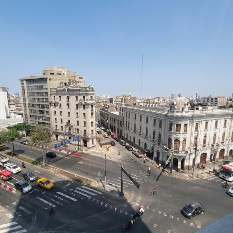 Well-lit apartment in the heart of Lima - Apartamento de 2 dormitorios - 4