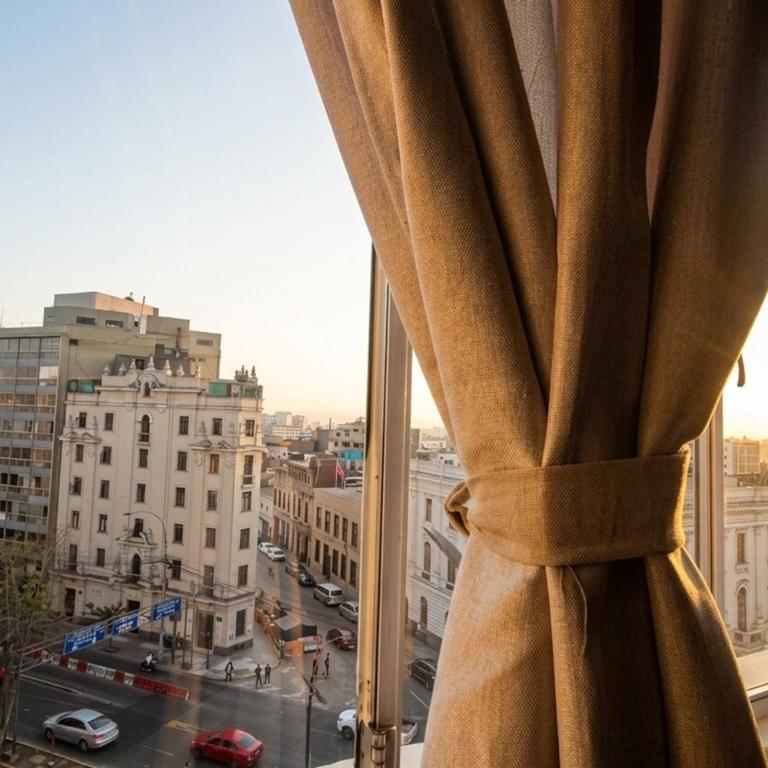 Well-lit apartment in the heart of Lima - Apartamento de 2 dormitorios - 43
