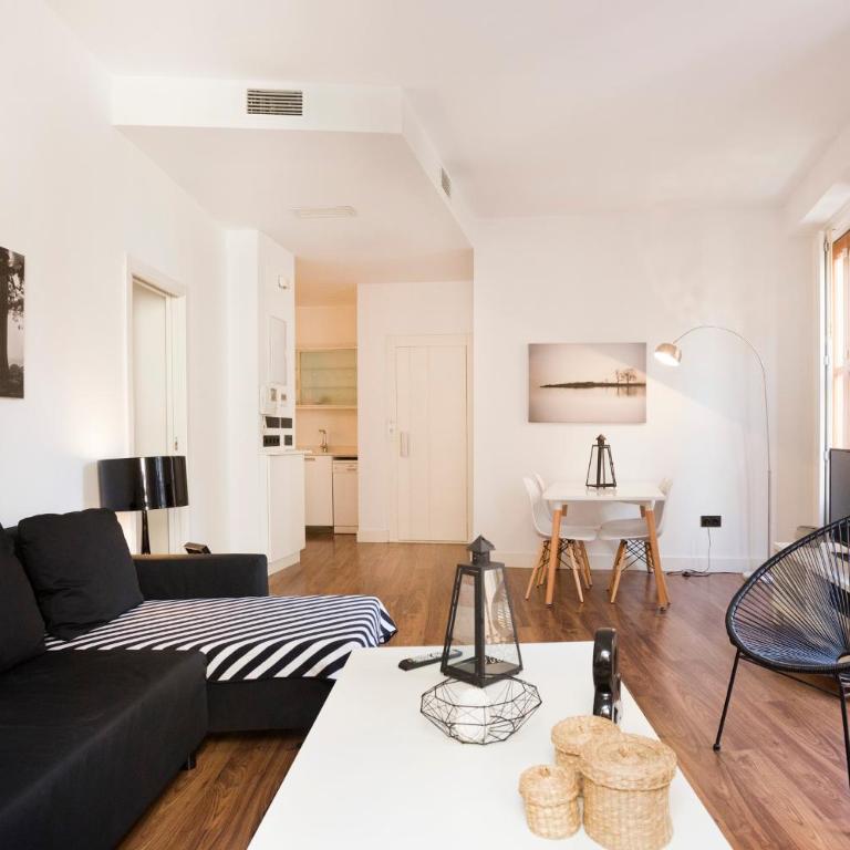 Total Valencia Cathedral - Superior Apartment - 13