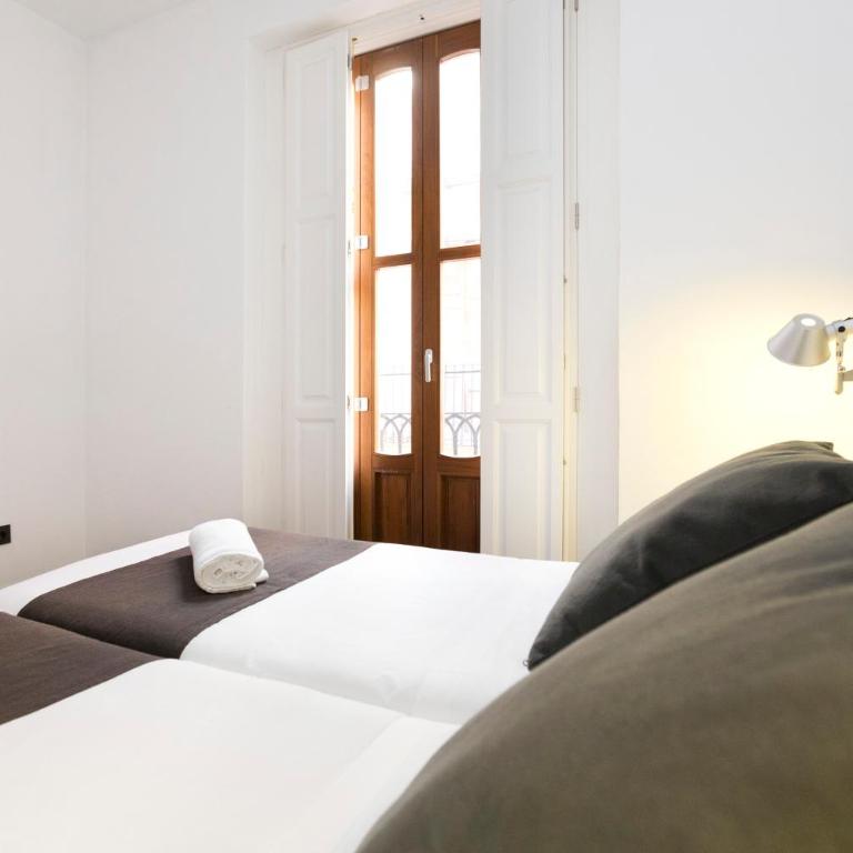 Total Valencia Cathedral - Superior Apartment - 18