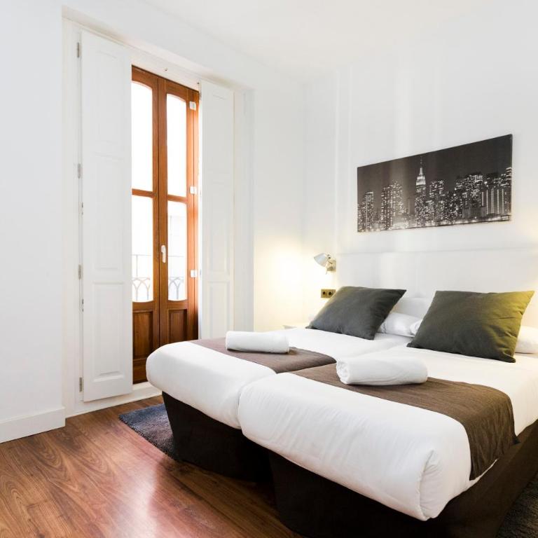 Total Valencia Cathedral - Superior Apartment - 2