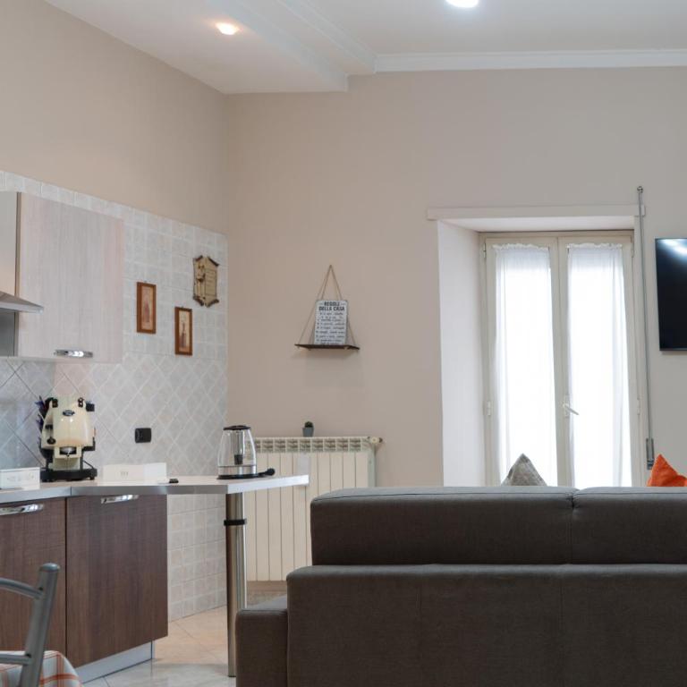 "Sweet Home" - Appartamento con 2 Camere da Letto - 14