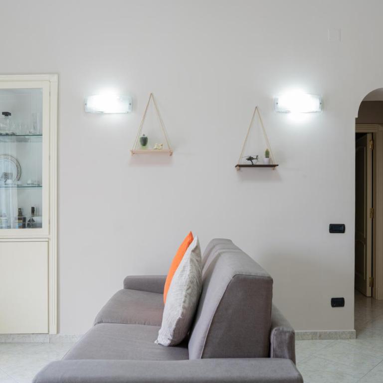 "Sweet Home" - Appartamento con 2 Camere da Letto - 19