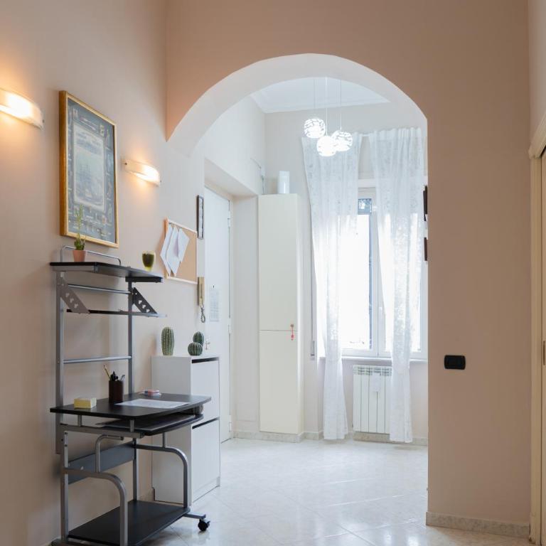 "Sweet Home" - Appartamento con 2 Camere da Letto - 21