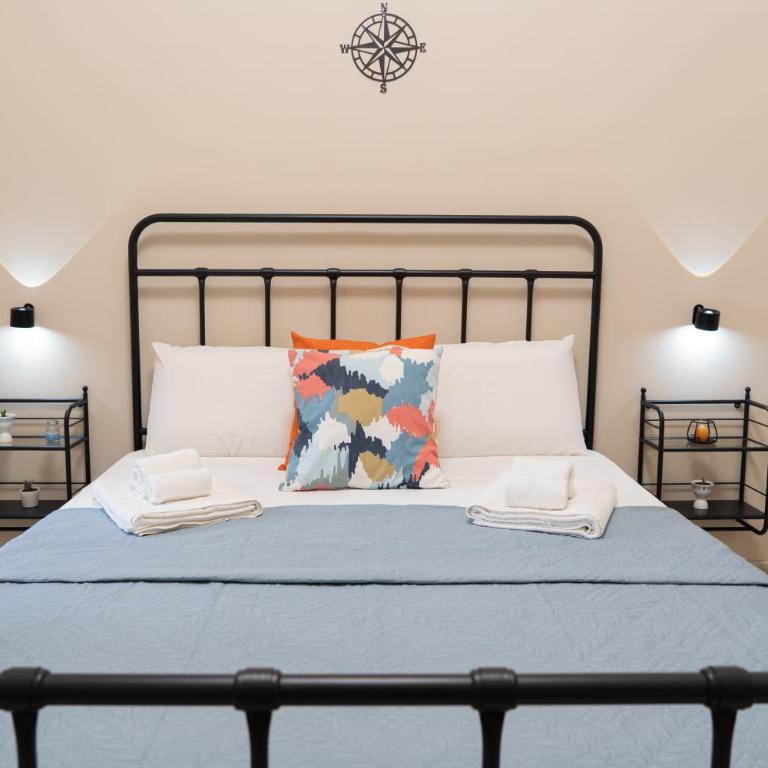 "Sweet Home" - Appartamento con 2 Camere da Letto - 24
