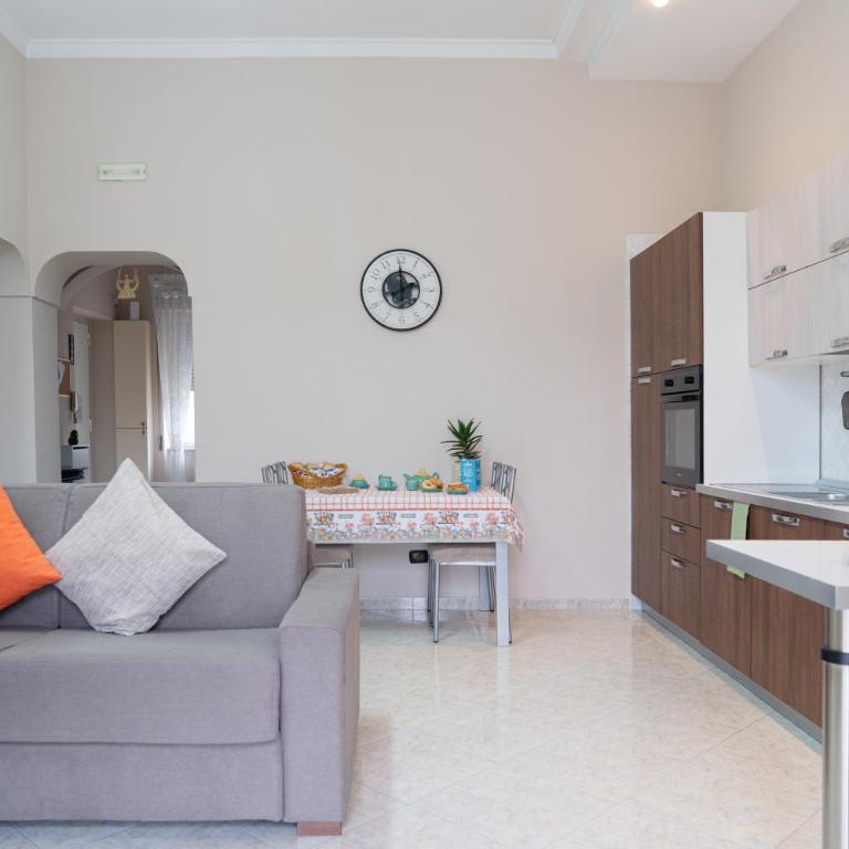 "Sweet Home" - Appartamento con 2 Camere da Letto - 16