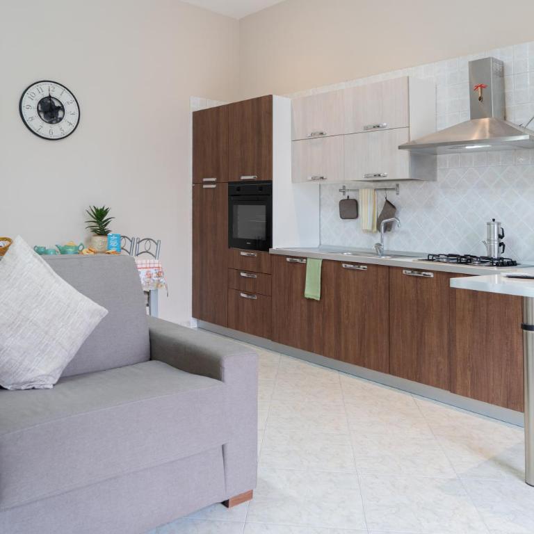 "Sweet Home" - Appartamento con 2 Camere da Letto - 15