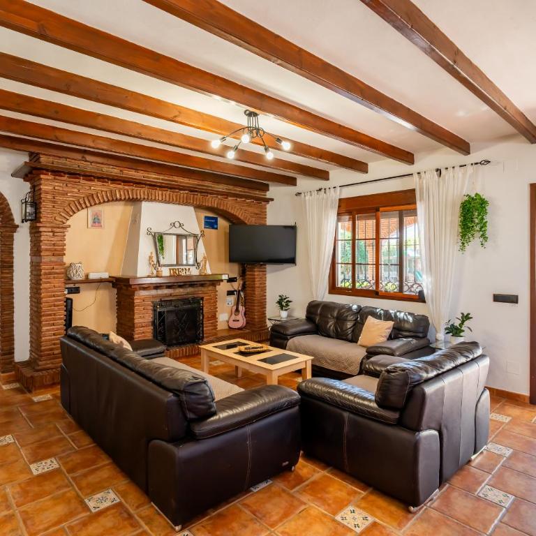 Cubo's Casa Rural Sol - Casa - 11