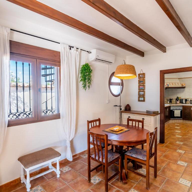 Cubo's Casa Rural Sol - Casa - 16