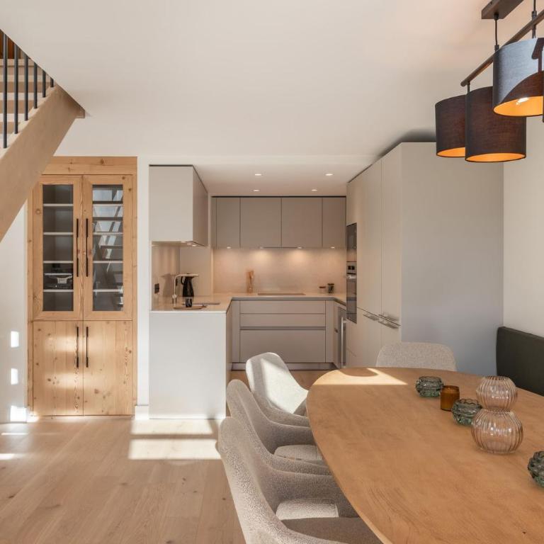 Apartment Aura Val d'Isère - by EMERALD STAY - Appartement - 11