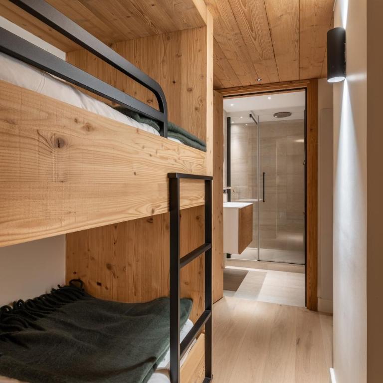Apartment Aura Val d'Isère - by EMERALD STAY - Appartement - 12