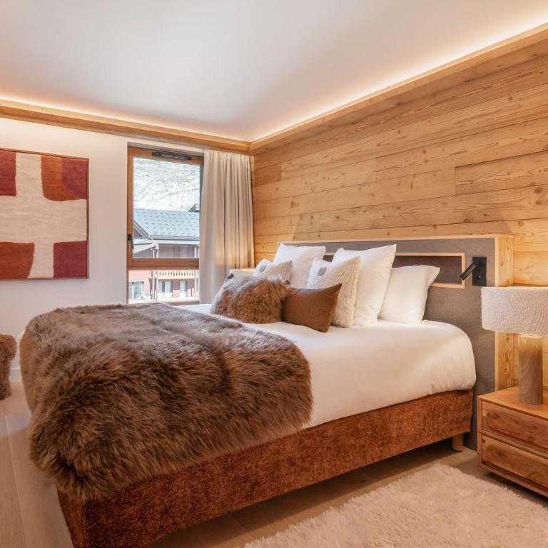 Apartment Aura Val d'Isère - by EMERALD STAY - Appartement - 10
