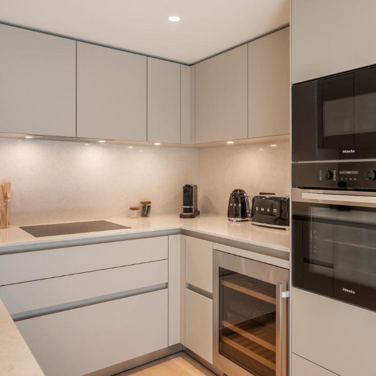 Apartment Aura Val d'Isère - by EMERALD STAY - Appartement - 13