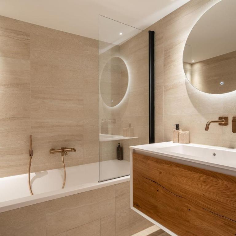 Apartment Aura Val d'Isère - by EMERALD STAY - Appartement - 4