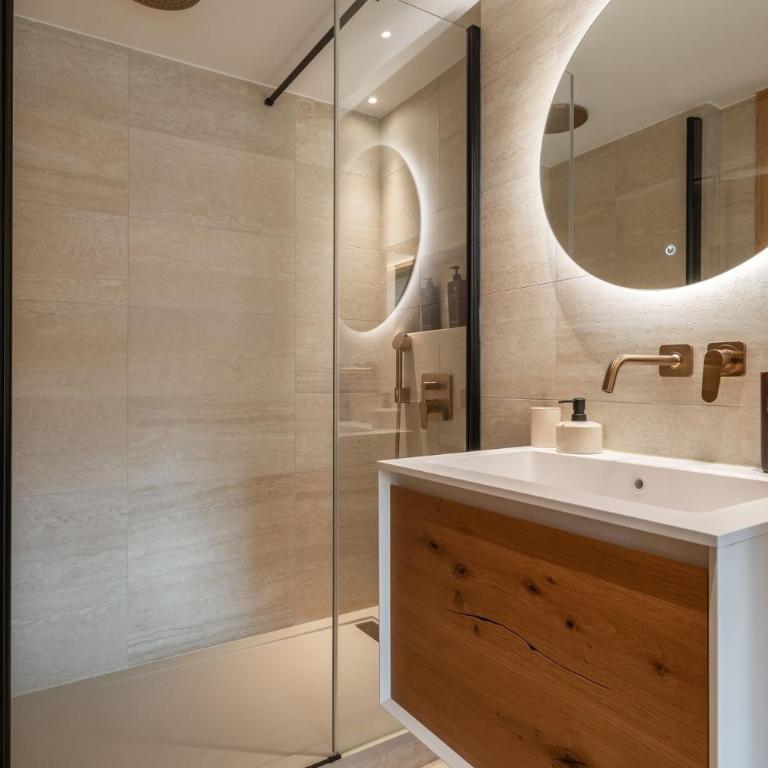 Apartment Aura Val d'Isère - by EMERALD STAY - Appartement - 15