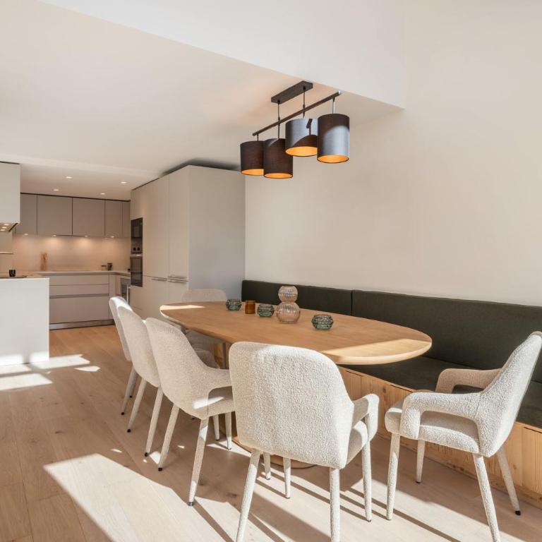 Apartment Aura Val d'Isère - by EMERALD STAY - Appartement - 16