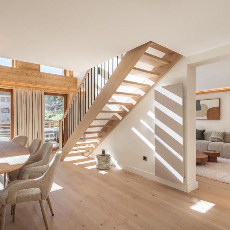 Apartment Aura Val d'Isère - by EMERALD STAY - Appartement - 18