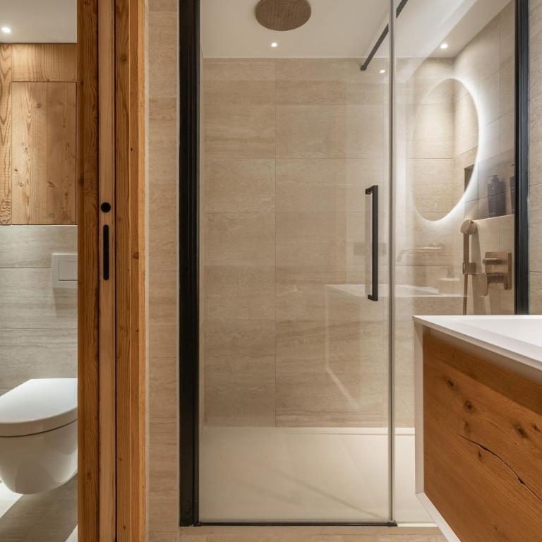 Apartment Aura Val d'Isère - by EMERALD STAY - Appartement - 19