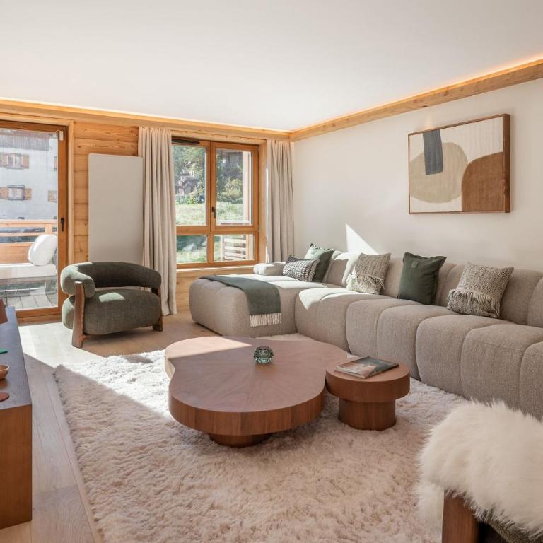 Apartment Aura Val d'Isère - by EMERALD STAY - Appartement - 20