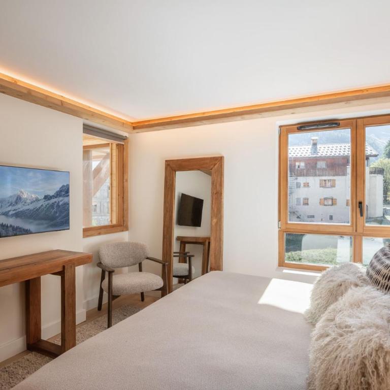 Apartment Aura Val d'Isère - by EMERALD STAY - Appartement - 21