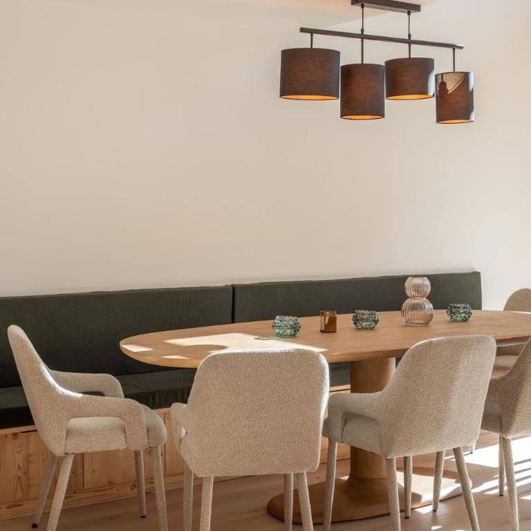 Apartment Aura Val d'Isère - by EMERALD STAY - Appartement - 5
