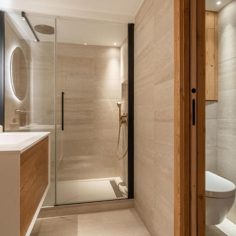 Apartment Aura Val d'Isère - by EMERALD STAY - Appartement - 22