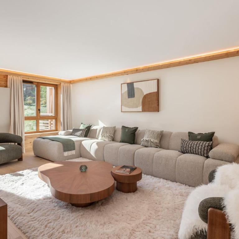 Apartment Aura Val d'Isère - by EMERALD STAY - Appartement - 23