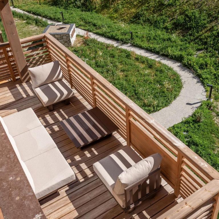 Apartment Aura Val d'Isère - by EMERALD STAY - Appartement - 24