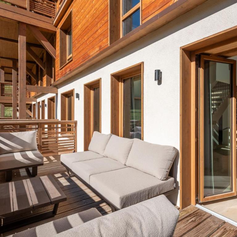 Apartment Aura Val d'Isère - by EMERALD STAY - Appartement - 25