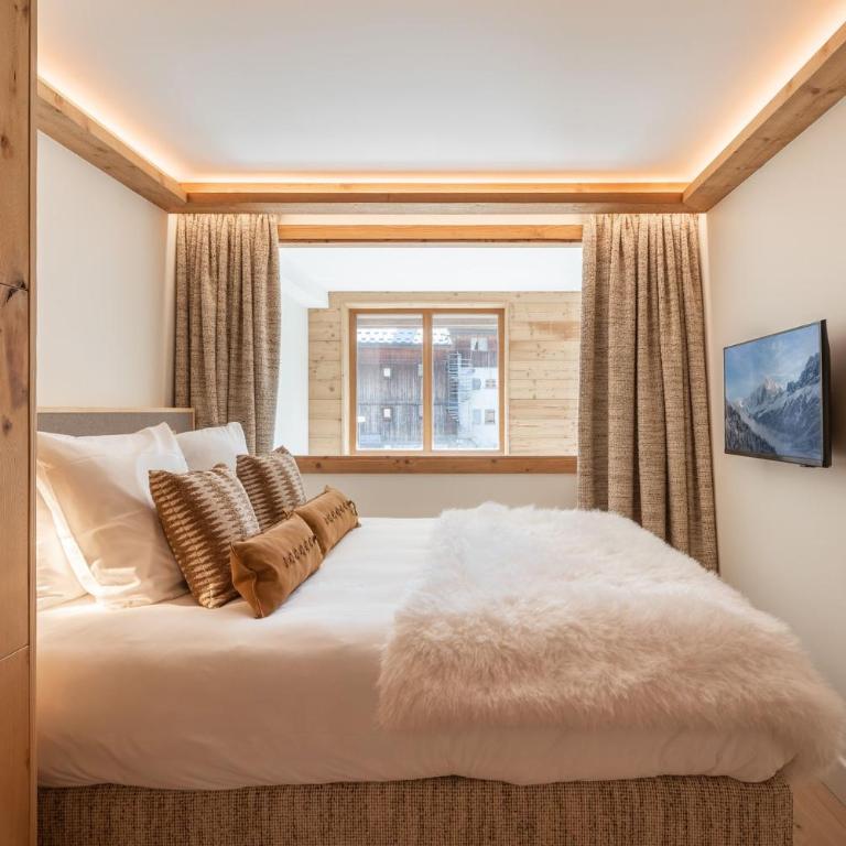 Apartment Aura Val d'Isère - by EMERALD STAY - Appartement - 26