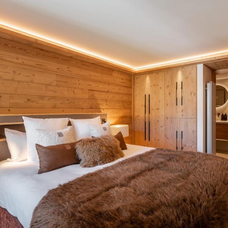 Apartment Aura Val d'Isère - by EMERALD STAY - Appartement - 27