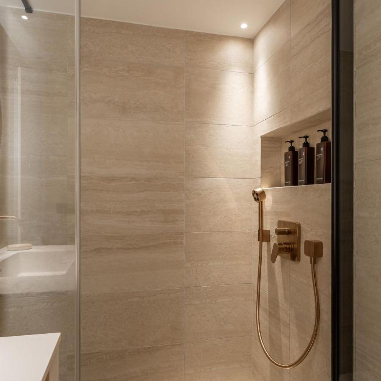 Apartment Aura Val d'Isère - by EMERALD STAY - Appartement - 28