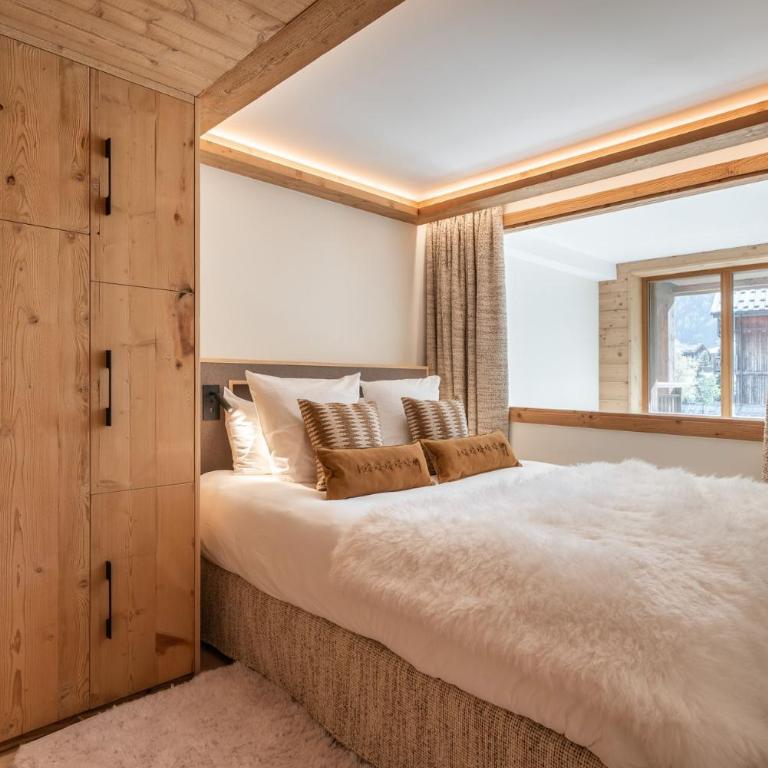 Apartment Aura Val d'Isère - by EMERALD STAY - Appartement - 29