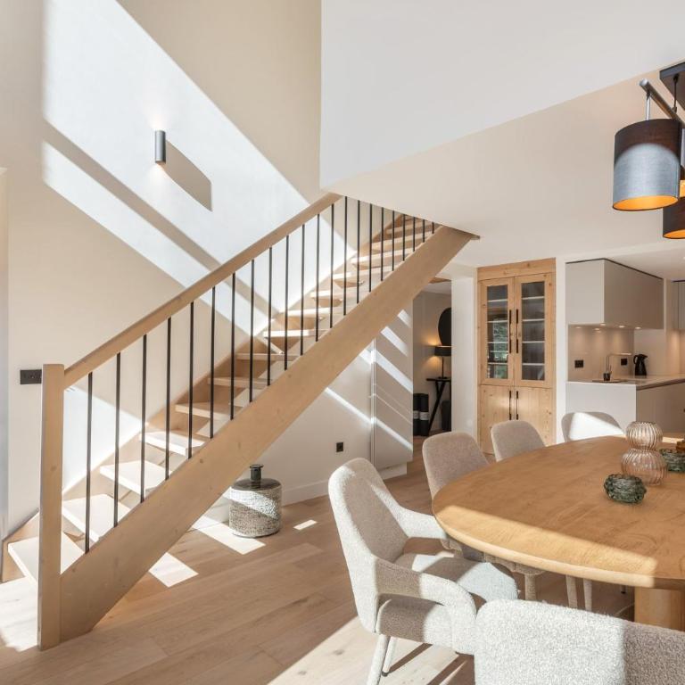 Apartment Aura Val d'Isère - by EMERALD STAY - Appartement - 31
