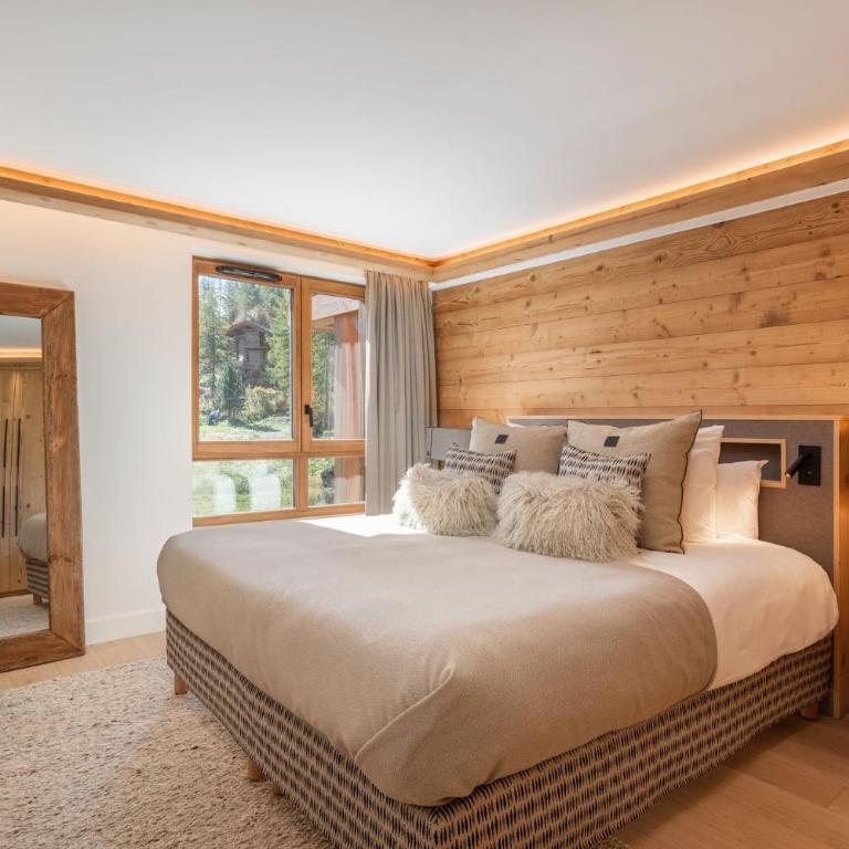 Apartment Aura Val d'Isère - by EMERALD STAY - Appartement - 2