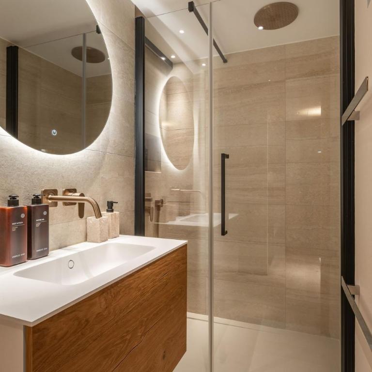 Apartment Aura Val d'Isère - by EMERALD STAY - Appartement - 32