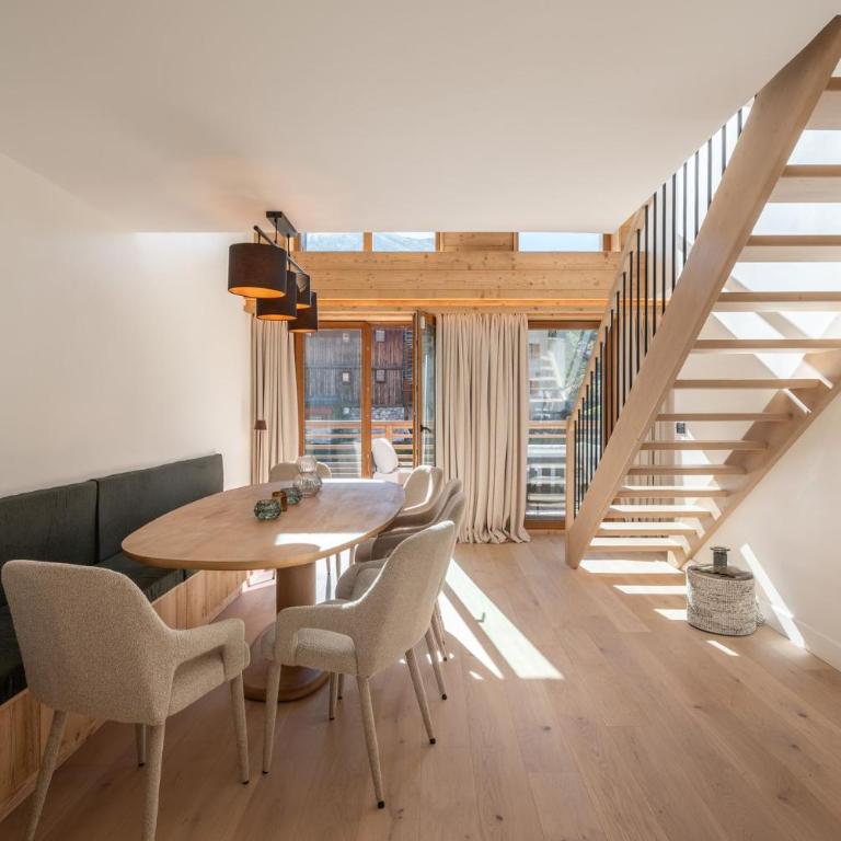 Apartment Aura Val d'Isère - by EMERALD STAY - Appartement - 33
