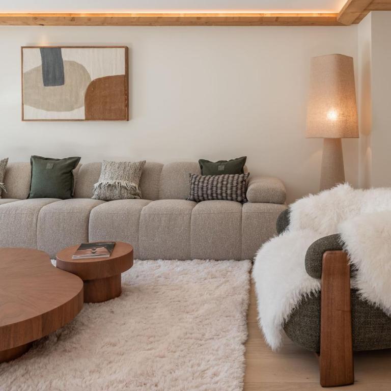 Apartment Aura Val d'Isère - by EMERALD STAY - Appartement - 34